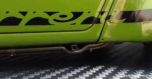 IG3875 RWB Backdate Green --- PREORDER (delivery in Q2 2026)