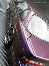 IG3586 VERTEX S13 Silvia Purple Metallic --- PREORDER (delivery in Q4 2025)