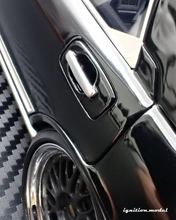 IG3900 NISSAN CEDRIC CIMA (Y31) Black --- PREORDER (delivery in Q2 2026)