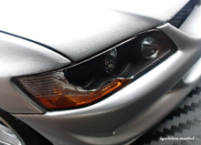 IG3834 Mitsubishi Lancer EvolutionⅧ MR (CT9A) Silver --- PREORDER (delivery in Q2 2026)