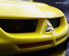 IG3837 Mitsubishi Lancer EvolutionⅧ MR (CT9A) Yellow --- PREORDER (delivery in Q2 2026)