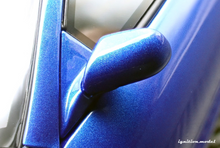 IG3676 Toyota Celica GT-FOUR (ST205) Blue Metallic --- PREORDER (delivery in Q4 2025)