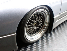 IG3590 VERTEX S13 Silvia Blue Silver/Gray --- PREORDER (delivery in Q4 2025)