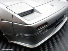 IG3893 NISSAN Fairlady Z 2-Seater 300ZR (Z31) Silver --- PREORDER (delivery in Q2 2026)