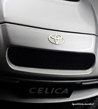 IG3679 Toyota Celica GT-FOUR (ST205) Silver