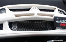 IG3835 Mitsubishi Lancer EvolutionⅧ MR (CT9A) White --- PREORDER (delivery in Q2 2026)