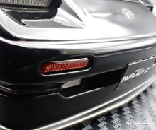 IG3895 NISSAN Fairlady Z 2-Seater 300ZR (Z31) Black --- PREORDER (delivery in Q2 2026)