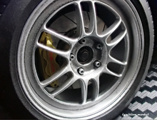 IG3676 Toyota Celica GT-FOUR (ST205) Blue Metallic --- PREORDER (delivery in Q4 2025)