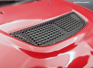 IG3833 Mitsubishi Lancer EvolutionⅧ MR (CT9A) Red --- PREORDER (delivery in Q2 2026)