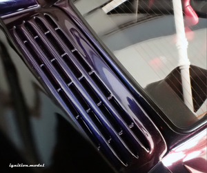 IG3739 RWB 993 Purple Metallic --- PREORDER (delivery in Q4 2025)