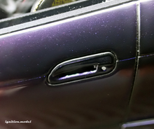 IG3586 VERTEX S13 Silvia Purple Metallic --- PREORDER (delivery in Q4 2025)