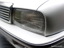 IG3903 NISSAN CEDRIC CIMA (Y31) Pearl White --- PREORDER (delivery in Q2 2026)