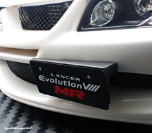 IG3835 Mitsubishi Lancer EvolutionⅧ MR (CT9A) White --- PREORDER (delivery in Q2 2026)