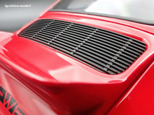 IG3874 RWB Backdate Red --- PREORDER (delivery in Q2 2026)
