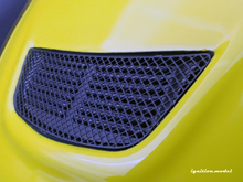 IG3837 Mitsubishi Lancer EvolutionⅧ MR (CT9A) Yellow --- PREORDER (delivery in Q2 2026)