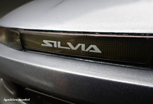 IG3590 VERTEX S13 Silvia Blue Silver/Gray --- PREORDER (delivery in Q4 2025)