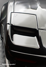 IG3895 NISSAN Fairlady Z 2-Seater 300ZR (Z31) Black --- PREORDER (delivery in Q2 2026)