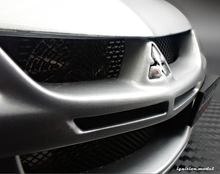 IG3834 Mitsubishi Lancer EvolutionⅧ MR (CT9A) Silver --- PREORDER (delivery in Q2 2026)