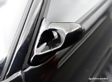 IG3588 VERTEX S13 Silvia Black --- PREORDER (delivery in Q4 2025)