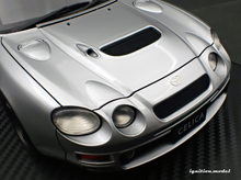 IG3679 Toyota Celica GT-FOUR (ST205) Silver --- PREORDER (delivery in Q4 2025)