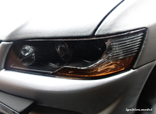 IG3834 Mitsubishi Lancer EvolutionⅧ MR (CT9A) Silver --- PREORDER (delivery in Q2 2026)