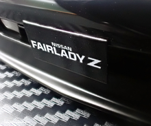 IG3895 NISSAN Fairlady Z 2-Seater 300ZR (Z31) Black --- PREORDER (delivery in Q2 2026)