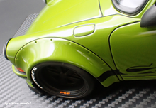 IG3875 RWB Backdate Green --- PREORDER (delivery in Q2 2026)