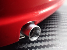 IG3602 Toyota Supra (A80) TRD 3000GT Red --- PREORDER (delivery in Q4 2025)