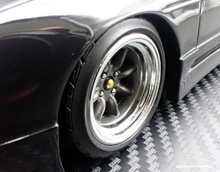 IG3588 VERTEX S13 Silvia Black --- PREORDER (delivery in Q4 2025)