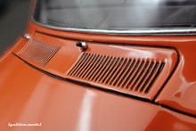 IG3731 Mazda Savanna (S124A) Semi Works Orange --- PREORDER (delivery in Q4 2025)