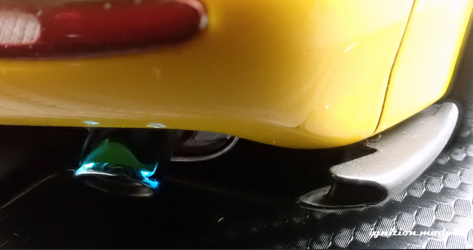 IG3801 – ignition model IG3801 – ignition model