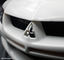 IG3835 Mitsubishi Lancer EvolutionⅧ MR (CT9A) White --- PREORDER (delivery in Q2 2026)