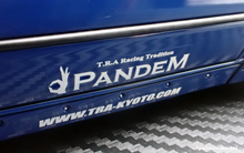 IG3712 PANDEM 30 Blue --- PREORDER (delivery in Q4 2025)