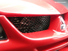 IG3833 Mitsubishi Lancer EvolutionⅧ MR (CT9A) Red --- PREORDER (delivery in Q2 2026)