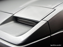 IG3893 NISSAN Fairlady Z 2-Seater 300ZR (Z31) Silver --- PREORDER (delivery in Q2 2026)