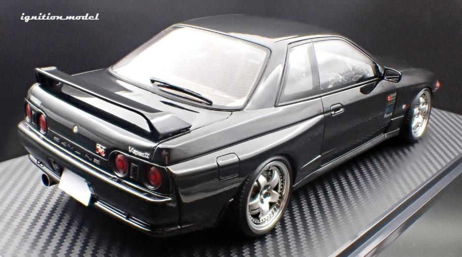 IG3544 – ignition model IG3544 – ignition model
