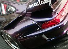 IG3739 RWB 993 Purple Metallic --- PREORDER (delivery in Q4 2025)