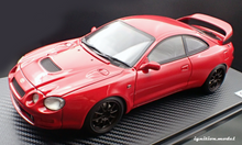 IG3677 Toyota Celica GT-FOUR (ST205) Red --- PREORDER (delivery in Q4 2025)