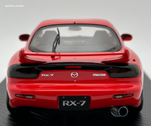 IG3605 MAZDA RX-7 (FD3S) Spirit R Type A Red --- PREORDER (delivery in Q1 2025)