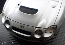 IG3679 Toyota Celica GT-FOUR (ST205) Silver --- PREORDER (delivery in Q4 2025)