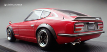 IG3723 Nissan Fairlady 240ZG (HS30) Red --- PREORDER (delivery in Q4 2025)