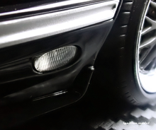 IG3900 NISSAN CEDRIC CIMA (Y31) Black --- PREORDER (delivery in Q2 2026)