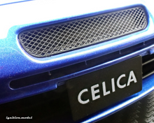 IG3676 Toyota Celica GT-FOUR (ST205) Blue Metallic --- PREORDER (delivery in Q4 2025)