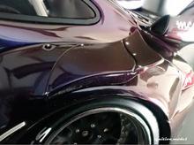 IG3739 RWB 993 Purple Metallic --- PREORDER (delivery in Q4 2025)