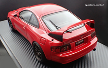 IG3677 Toyota Celica GT-FOUR (ST205) Red --- PREORDER (delivery in Q4 2025)