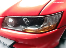 IG3833 Mitsubishi Lancer EvolutionⅧ MR (CT9A) Red --- PREORDER (delivery in Q2 2026)