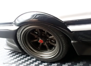 IG3809 Toyota Sprinter Trueno 3Dr (AE86) H2 --- PREORDER (delivery in Q2 2026)