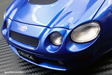 IG3676 Toyota Celica GT-FOUR (ST205) Blue Metallic --- PREORDER (delivery in Q4 2025)