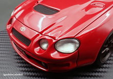 IG3677 Toyota Celica GT-FOUR (ST205) Red --- PREORDER (delivery in Q4 2025)