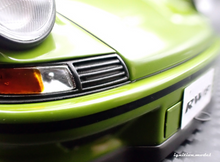 IG3875 RWB Backdate Green --- PREORDER (delivery in Q2 2026)